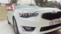 كيا كادينزا